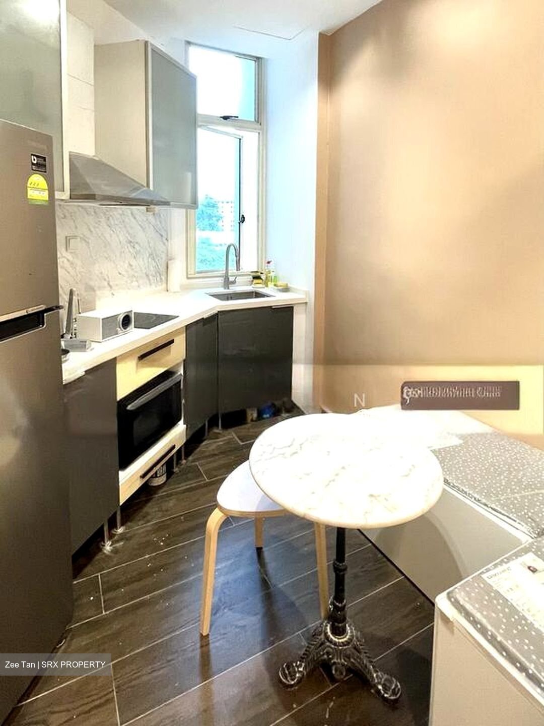 Harvest Mansions (D3), Apartment #502323491